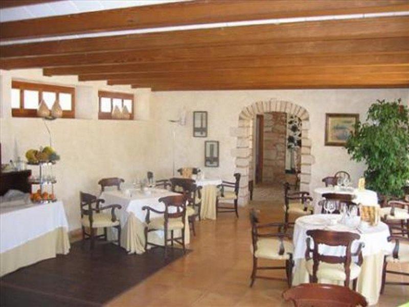 Agroturisme Sa Pletassa Hotel